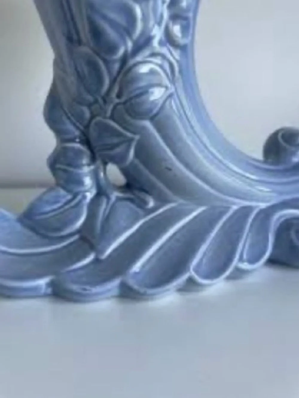 RED WING ART DECO POTTERY - Picture 8 of 10